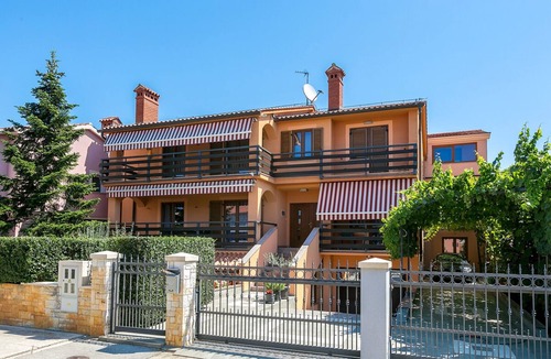 Medulin Apartment | Marijan 2 - A3 for 2 people