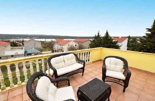 Krusevo Apartment | Marijana by Interhome
