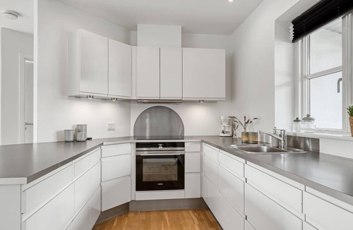 Tversted House | "Marijanne" - 500m from the sea by Interhome