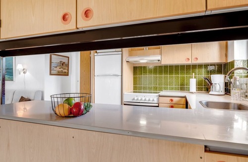 Spøttrup House | "Marika" - 400m to the fjord by Interhome