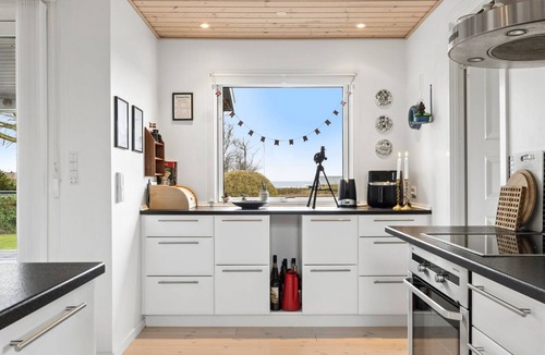 Store Kongsmark House | "Marillia" - 75m from the sea by Interhome
