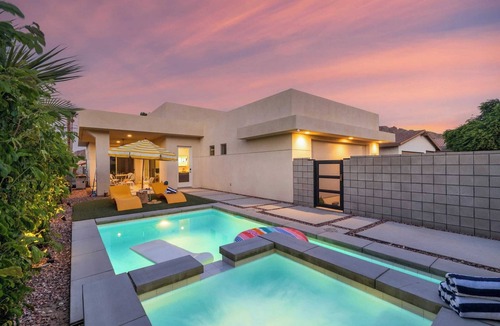 La Quinta Cove Condo | Marilyn by Avantstay Mins to Old Town La Quinta!