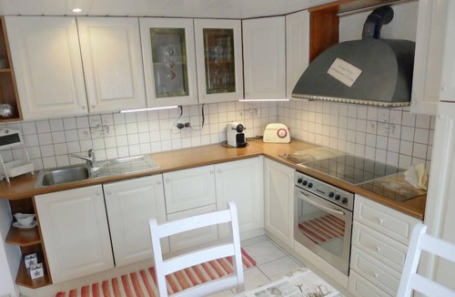 Visperterminen Apartment | Marilyn by Interhome