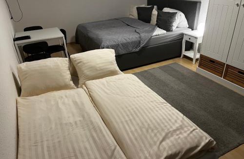 Niederwil House | Marilyn