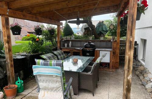 Niederwil House | Marilyn