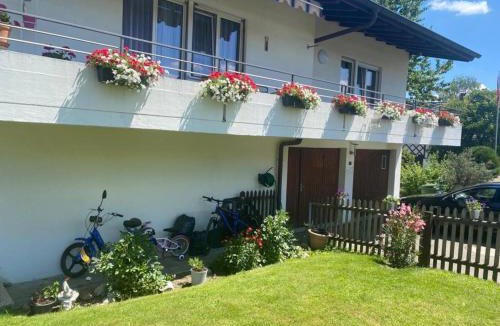 Niederwil House | Marilyn