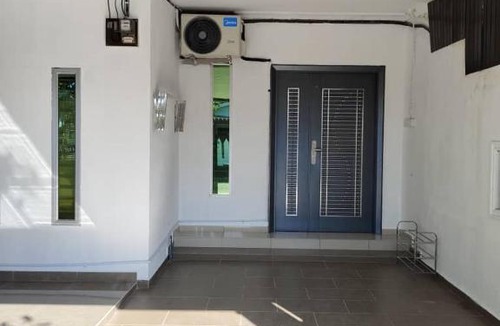 Alor Setar House | Marimar Stayz Tandop