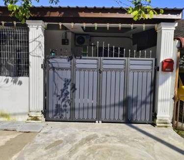 Alor Setar House | Marimar Stayz Tandop