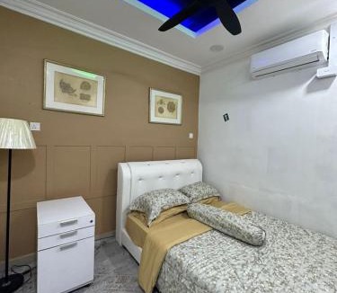 Alor Setar House | Marimar Stayz Tandop