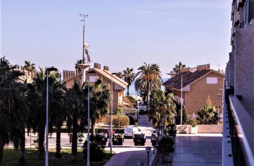 Alboraya Apartment | Marin Beach Apartments Patacona