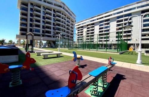 Alboraya Apartment | Marin Beach Apartments Patacona