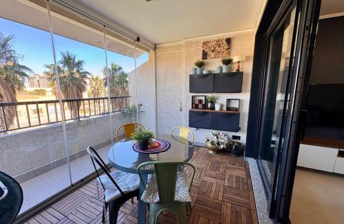 Alboraya Apartment | Marin Beach Apartments Patacona
