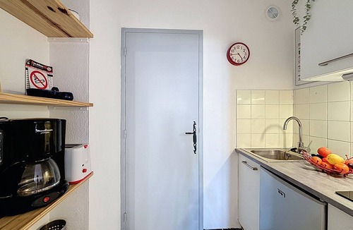 La Petite Motte Apartment | Marin'Land by Interhome