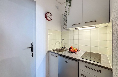 La Petite Motte Apartment | Marin'Land by Interhome