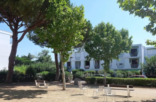 La Petite Motte Apartment | Marin'Land by Interhome