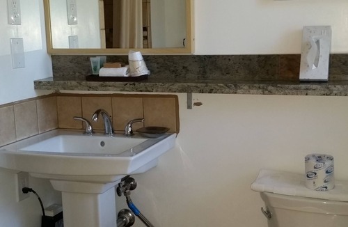 San Rafael Hotel | Marin Lodge