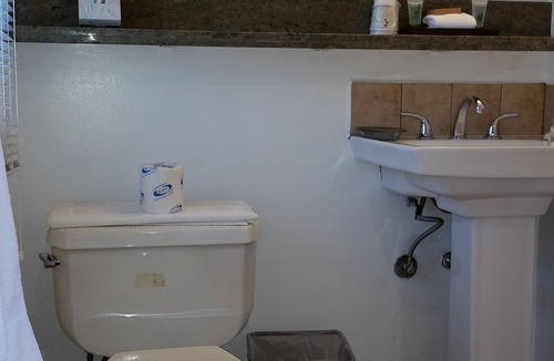 San Rafael Hotel | Marin Lodge