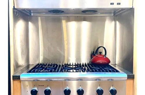 San Rafael Villa | Marin Poolside Villa