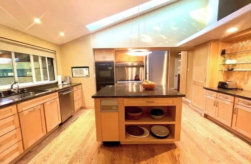 San Rafael Villa | Marin Poolside Villa