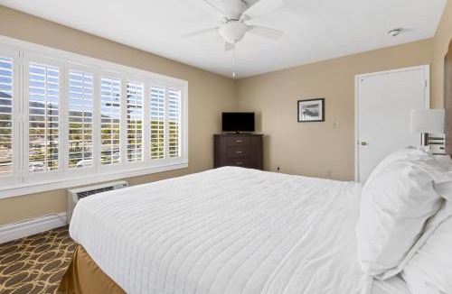 Corte Madera Hotel | Marin Suites Hotel