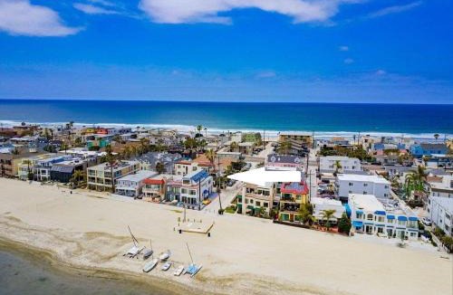 Central Mission Beach House | Marina 1