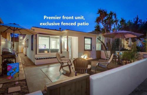 Central Mission Beach House | Marina 1