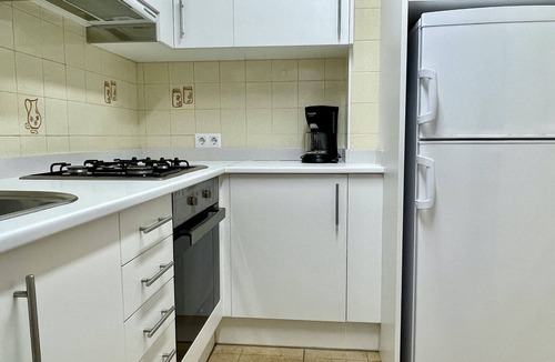 L'Estartit Apartment | MARINA 1B