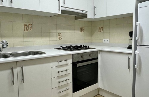L'Estartit Apartment | MARINA 1B