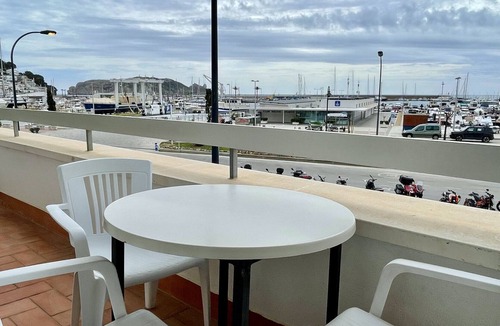 L'Estartit Apartment | MARINA 1B