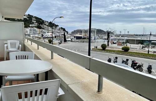 L'Estartit Apartment | MARINA 1B