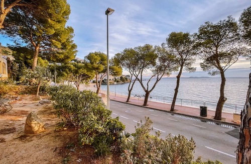 Almadraba-Canyelles Apartment | Marina 2 - One Bedroom Apartment, Sleeps 4