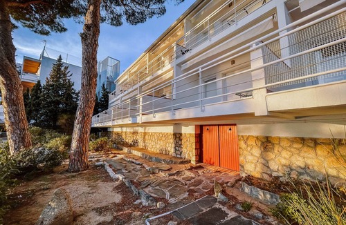 Almadraba-Canyelles Apartment | Marina 2 - One Bedroom Apartment, Sleeps 4