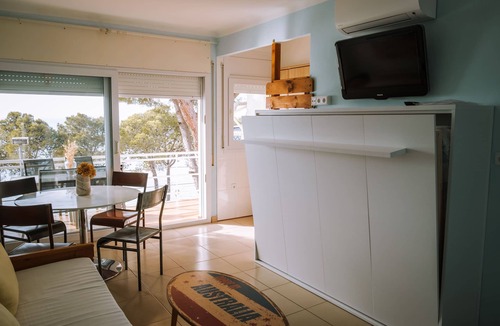 Almadraba-Canyelles Apartment | Marina 2 - One Bedroom Apartment, Sleeps 4