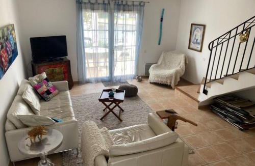 Aigues-Mortes Villa | Marina 26