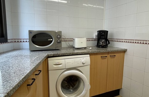 L'Estartit Apartment | MARINA 2A