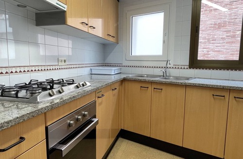 L'Estartit Apartment | MARINA 2A