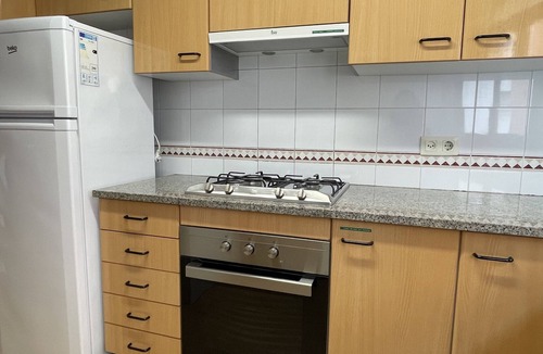 L'Estartit Apartment | MARINA 2A