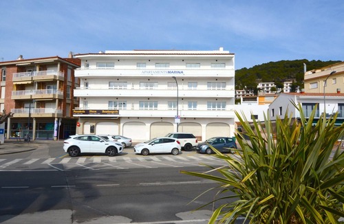 L'Estartit Apartment | MARINA 2A