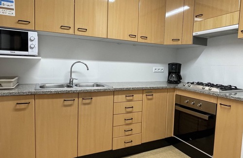 L'Estartit Apartment | MARINA 2B