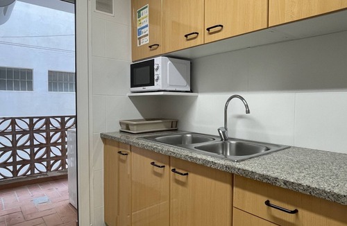 L'Estartit Apartment | MARINA 2B