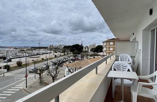 L'Estartit Apartment | MARINA 2B