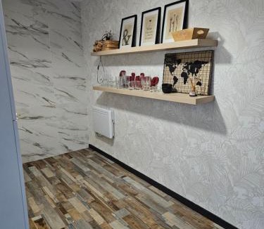 Maraussan Apartment | Marina 4 ou 8 ou 9