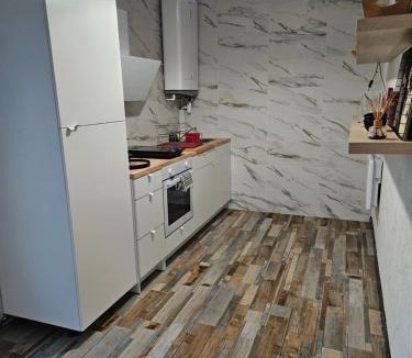 Maraussan Apartment | Marina 4 ou 8 ou 9