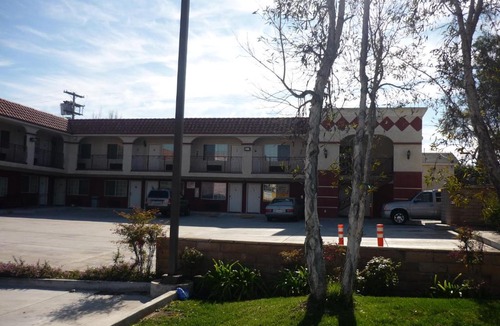 Venice Hotel | Marina 7 Motel