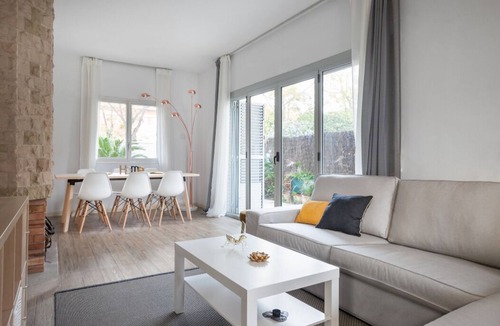 Castelldefels House | Marina beach Castelldefels