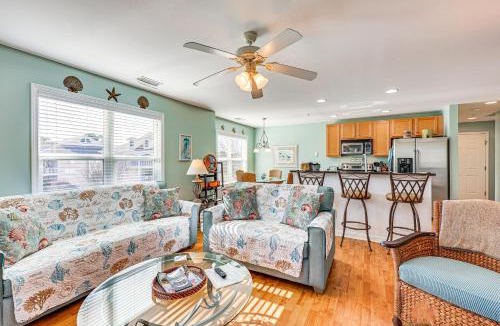 St. James House | Marina & Beach Club Access: Condo in Southport