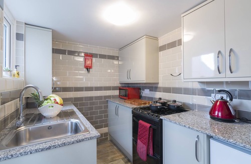 Caister-on-Sea House | Marina Beach House