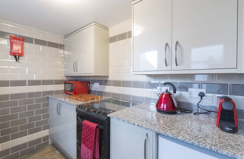 Caister-on-Sea House | Marina Beach House