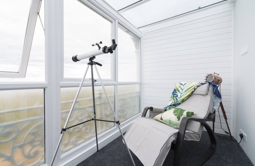 Caister-on-Sea House | Marina Beach House