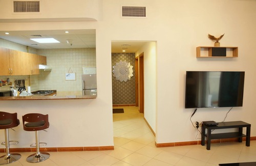 Jumeirah Beach Residence Apartment | Marina BestView 14 luxury apt Nxt to Metro